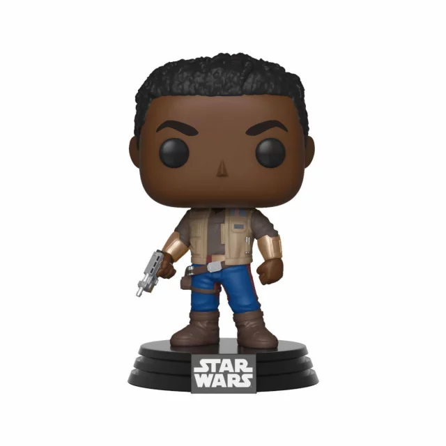 Figurka Star Wars IX: Rise of the Skywalker - Finn (Funko POP! Star Wars 309)