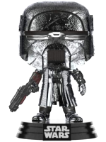 Figurka Star Wars IX: Rise of the Skywalker - Knight of Ren with Blaster Rifle Chrome (Funko POP! Star Wars 331)