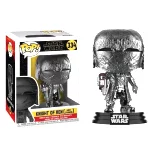 Figurka Star Wars IX: Rise of the Skywalker - Knight of Ren with War Club with Arm Cannon (Funko POP! Star Wars 334)