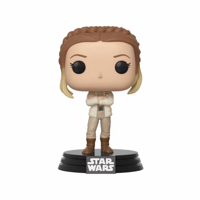 Figurka Star Wars IX: Rise of the Skywalker - Lieutenant Connix (Funko POP! Star Wars 319)