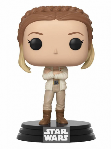 Figurka Star Wars IX: Rise of the Skywalker - Lieutenant Connix (Funko POP! Star Wars 319)