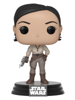 Figurka Star Wars IX: Rise of the Skywalker - Rose (Funko POP! Star Wars 316)