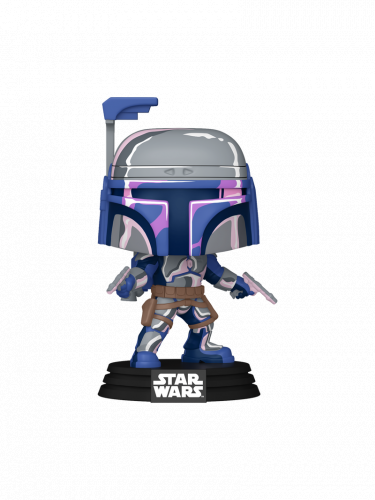 Figurka Star Wars - Jango Fett (Funko POP! Disney 835)