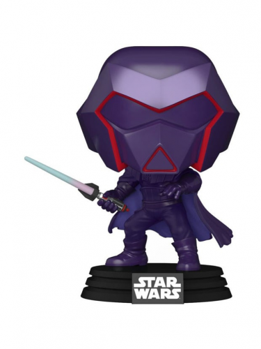 Figurka Star Wars - Karre (Funko POP! Star Wars 504)