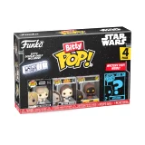 Figurka Star Wars - Luke 4-pack (Funko Bitty POP)