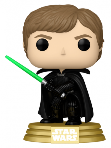 Figurka Star Wars - Luke Skywalker (Legends) (Funko POP! Disney 846)