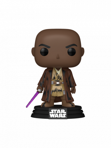 Figurka Star Wars - Mace Windu (Funko POP! Disney 834)