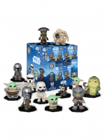Figurka Star Wars - náhodný výběr (Funko Mystery Minis)
