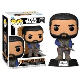 Figurka Star Wars: Obi-Wan Kenobi - Kawlan Roken (Funko POP! Star Wars 540)