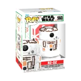Figurka Star Wars - R2-D2 Holiday (Funko POP! Star Wars 560)