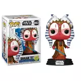 Figurka Star Wars - Shaak Ti (Legends) (Funko POP! Star Wars 853) - Funko POP! Disney