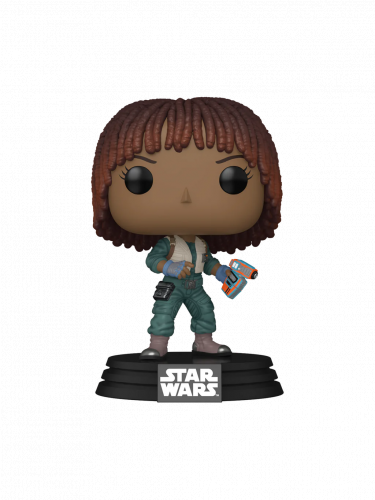 Figurka Star Wars: The Acolyte - Osha Aniseya (Funko POP! Star Wars 722)