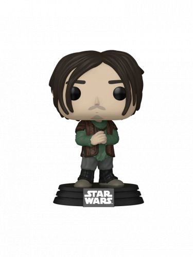 Figurka Star Wars: The Acolyte - Qimir (Funko POP! Star Wars 723)