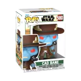 Figurka Star Wars: The Book of Boba Fett - Cad Bane (Funko POP! Star Wars 580)