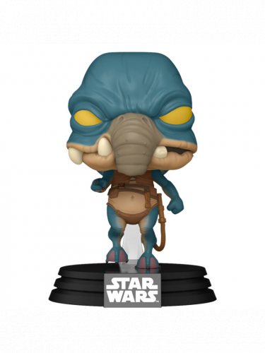 Figurka Star Wars - Watto (Funko POP! Star Wars 702)