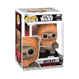 Figurka Star Wars - Wicket (Funko POP! Star Wars 608)