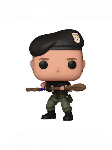 Figurka Stargate - Jack O'Neil (Funko POP! Movies 1576)