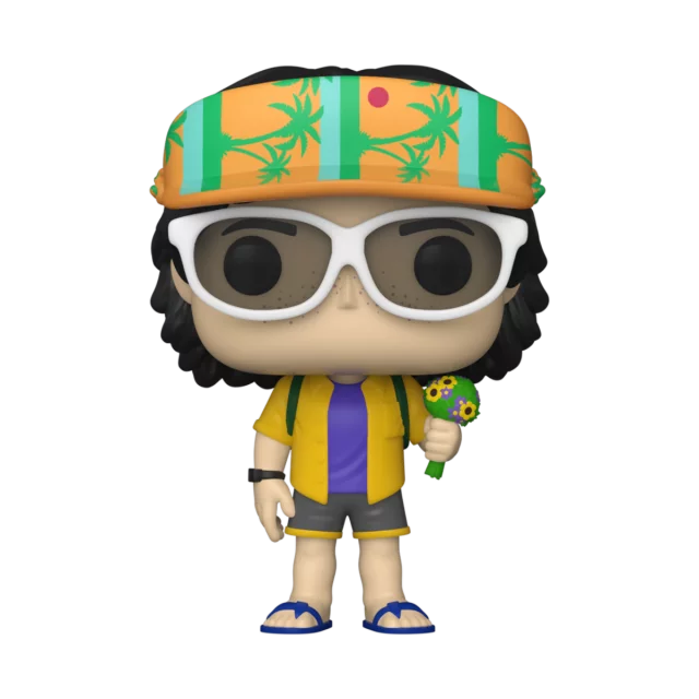 Figurka Stranger Things - California Mike (Funko POP! Television)