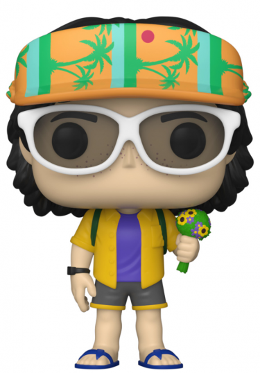 Figurka Stranger Things - California Mike (Funko POP! Television)