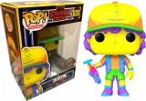 Figurka Stranger Things - Dustin Artist Series (Funko POP! Television 828)