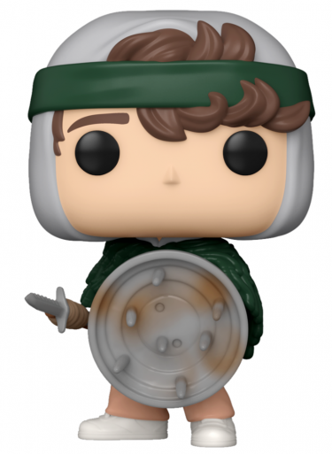 Figurka Stranger Things - Dustin (Funko POP! Television 1463)