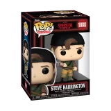 Figurka Stranger Things - Steve Harrington with Spear (Funko POP! Television 1888)