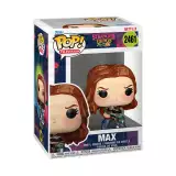 Figurka Stranger Things: Tales from ‘85 - Max (Funko POP! Television 2461)
