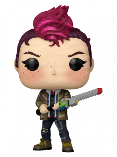 Figurka Stranger Things: Tales from ‘85 - Nikki (Funko POP! Television 2464)