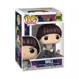 Figurka Stranger Things: Tales from ‘85 - Will (Funko POP! Television 2463)