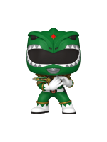 Figurka Strážci vesmíru - Green Ranger (Funko POP! Television 1376)