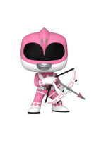 Figurka Strážci vesmíru - Pink Ranger (Funko POP! Television 1373)