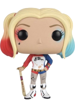 Figurka Suicide Squad - Harley Quinn (Funko POP! Heroes 97)