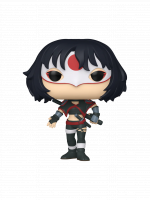 Figurka Suicide Squad Isekai - Katana (Funko POP! Heroes 534)