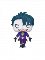 Figurka Suicide Squad Isekai - The Joker (Funko POP! Heroes 535)