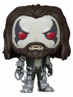 Figurka Supergirl - Lobo (Funko POP! Heroes 636)
