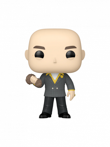 Figurka Superman: The Movie - Lex Luthor Chase (Funko POP! Heroes 540)