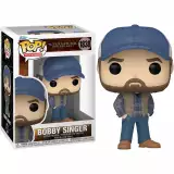 Figurka Supernatural: Join the Hunt - Bobby Singer (Funko POP! Television 1838)