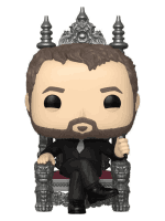 Figurka Supernatural: Join the Hunt - Crowley King of Hell (Funko POP! Television 1839)