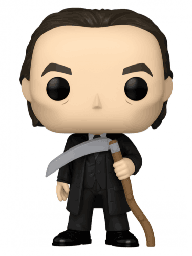 Figurka Supernatural: Join the Hunt - Death (Funko POP! Television 1837)