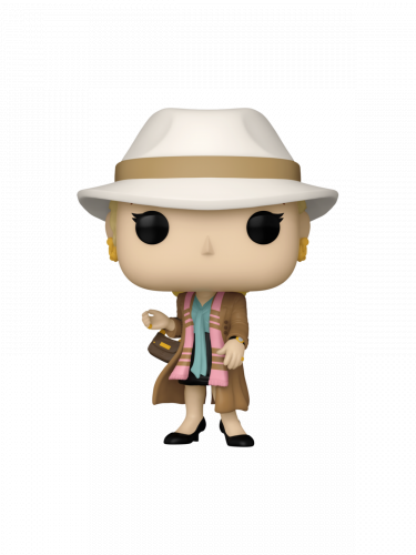 Figurka Ted Lasso - Rebecca Welton (Funko POP! Television 1507)