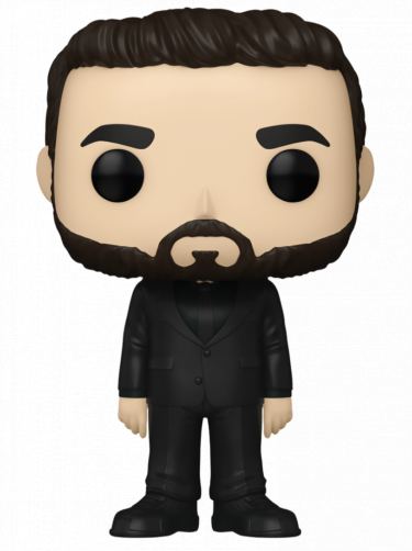 Figurka Ted Lasso - Roy Kent (Funko POP! Television 1508)