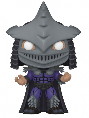 Figurka Teenage Mutant Ninja Turtles - Super Shredder (Funko POP! Movies 1138)