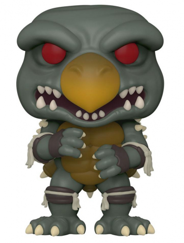 Figurka Teenage Mutant Ninja Turtles - Tokka (Funko POP! Movies 1139)