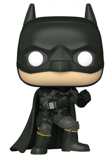 Figurka The Batman - Batman (Funko POP! Movies 1187)