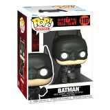 Figurka The Batman - Batman (Funko POP! Movies 1187)