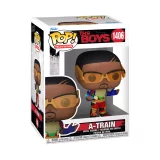 Figurka The Boys - A-Train (Funko POP! Television 1406)