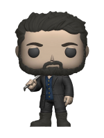 Figurka The Boys - Billy Butcher (Funko POP! Television)
