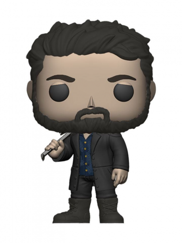 Figurka The Boys - Billy Butcher (Funko POP! Television)