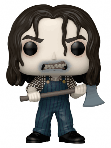 Figurka The Conjuring: Last Rites - Abner (Funko POP! Movies 2150)