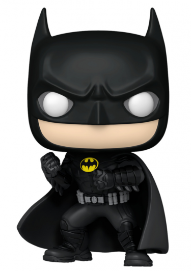 Figurka The Flash - Batman (Funko POP! Movies 1342)